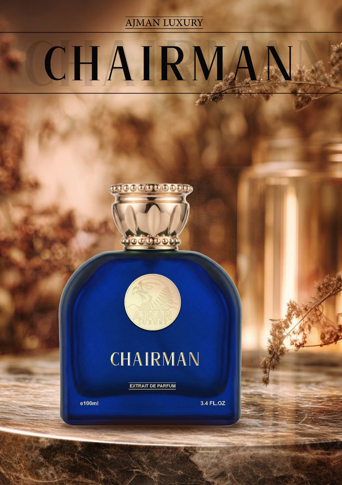 Chairman