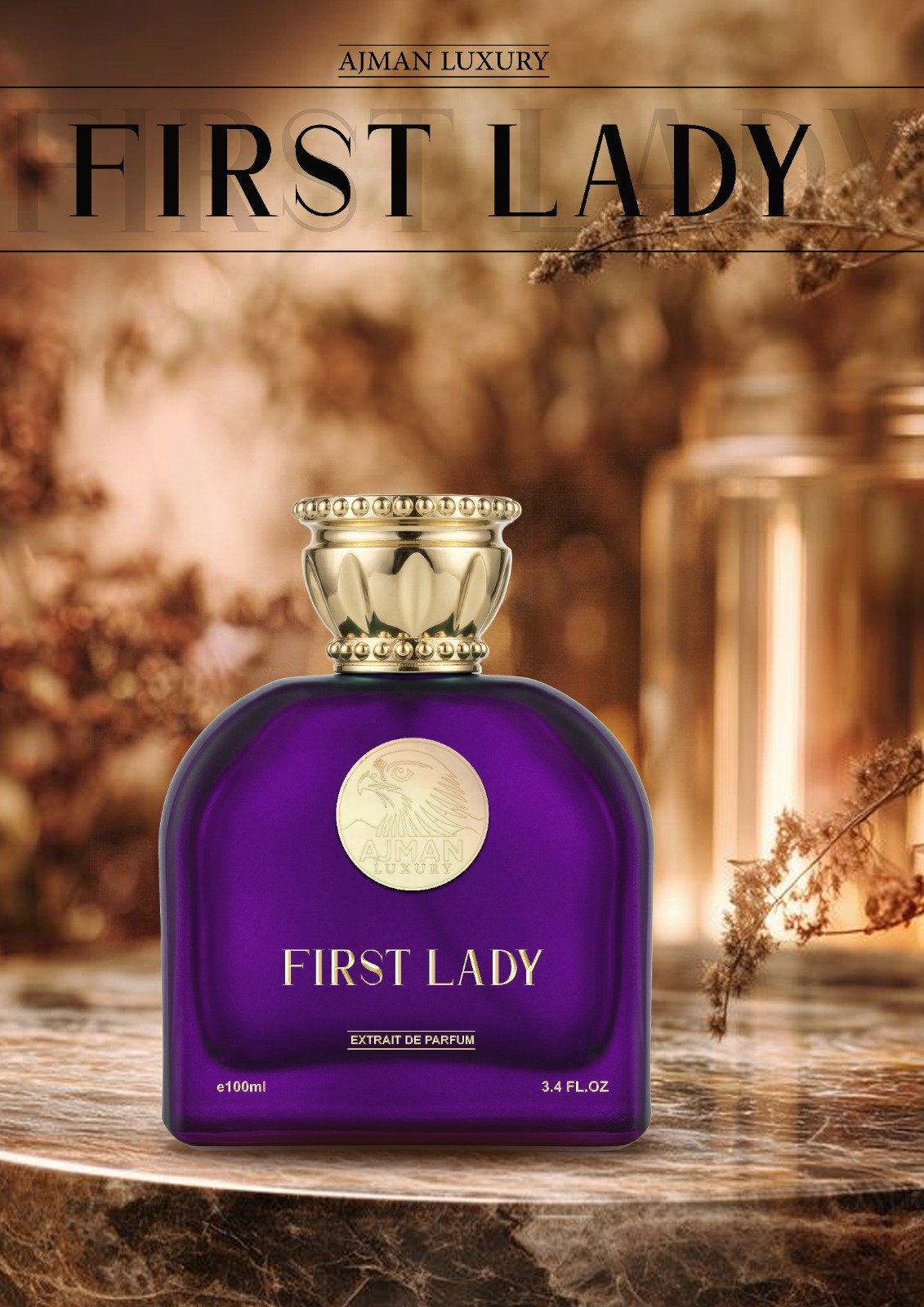 First Lady